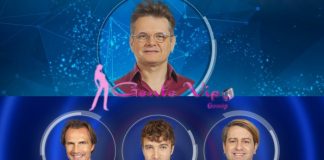 “Grande Fratello Vip”: finalisti e nomination e gli eliminati Aristide in finale grande fratello vip, finalisti, nomination, eliminati, ultime notizie,