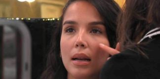 Grande Fratello Vip, attacco a Paola Di Benedetto: “Zitta sei una Stro***” Grande Fratello Vip-_-Paola-Di-Benedetto-_-Grande Fratello news ultima ora-_-Grande Fratello Vip news ultima ora-_-GFVIP 4_