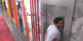 GFVIP le nuove strategie: Andrea Denver è la seconda talpa della casa ANDREA DENVER, Grande Fratello Vip news ultim'ora, Grande Fratello Vip news,
