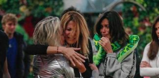 Grande Fratello Vip, Alfonso Signorini motiva l’uscita di Adriana Volpe dalla casa del GFVIP Grande Fratello Vip, Alfonso Signorini, Adriana Volpe, grande fratello vip, ultime notizie,