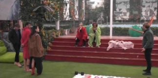 Grande Fratello Vip, 1° screzio serio, amicizia incrinata tra Patrick e Zequila Grande Fratello vip, Grande Fratello vip ultime notizie,
