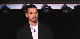 Zlatan Ibrahimovic ospite di “C’è Posta per Te” nella puntata 7 marzo ibrahimovic c'è posta per te, Zlatan Ibrahimovic C’è Posta per Te