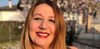 L’Intervista a Irene Vella la giornalista ci racconta com’è nata la sua poesia: Era l’11 Marzo del 2020 irene vella, Irene Vella Era l'11 Marzo del 2020, Irene Vella giornalista e scrittrice,