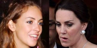 “Kate Middleton news” corna a Buckingham Palace, Kate tradita ancora una volta da William Kate Middleton e William, notizie gossip reali inglesi, kate middleton news, kate middleton e william divorzio,