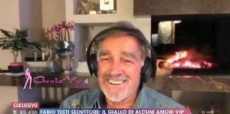 Live – Non è la D’Urso » “Fabio Testi” Rivelazione amore a letto con le VIP Live – Non è la D'Urso, FABIO TESTI, ADRIANA VOLPE, KATIA RICCIARELLI, BARBARA D'URSO, NEWS, ULTIME NOTIZIE GOSSIP,