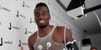 Notizie Ultima Ora, Blaise Matuidi positivo al test coronavirus COVID-19, le condizioni Matuidi, coronavirus, positivo, Notizie Ultima Ora, Blaise Matuidi, Condizioni, Juventus, Serie a,
