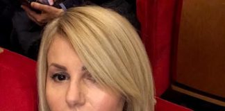 L’Intervista a Monica Ruggeri, Non è la Rai: “Il programma non mi ha fatto perdere la credibilità” Monica Ruggeri, Monica Ruggeri Non è la RAI, ultime notizie, news,