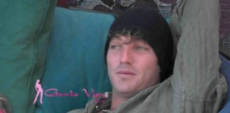 Grande Fratello Vip, Paolo Ciavarro Quando la paura fa 90, cosa è successo stanotte?