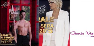 Valentin fuori da Amici 2020, Maria De Filippi perde le staffe: “Quella è la porta” Serale Amici 2020, terza puntata, Maria De Filippi perde le staffe, si infuria e caccia Valentin.