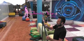 Sossio Aruta » dal GFVIP fa la Proposta di Matrimonio a Ursula sossio aruta, grande fratello vip, grande fratello news ultim'ora,