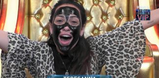 Grande Fratello Vip, Teresanna e Licia in coro contro Antonella Elia Grande Fratello Vip, Teresanna e Licia in coro contro Antonella Elia, Grande Fratello Vip 2020 News Ultima Ora