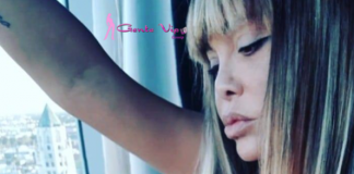 Vera Gemma, l’attrice romana senza peli sulla lingua rivela i suoi flirt Vera Gemma, News, Gossip, ultime notizie,