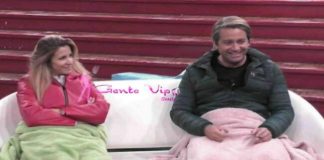 Grande Fratello Vip, la rivelazione di Adriana Volpe è una bomba mediatica Grande Fratello Vip, Adriana Volpe, rivelazione, Grande Fratello Vip news ultim'ora, Ultime Notizie dal Grande Fratello Vip, Ultime dalla casa del Grande Fratello,