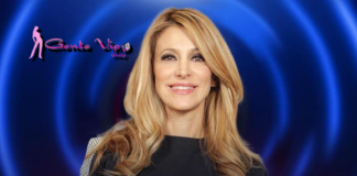 “Grande Fratello Vip” Adriana Volpe stasera rientra al – Gf VIP Adriana volpe, Antonio Zequila,Grande Fratello Vip, news, ultime notizie