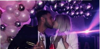 Alessia Cammarota compie 28 anni: festa di compleanno con Aldo Palmeri Ultime Notizie Gossip, alessia cammarota compleanno aldo palmeri marito