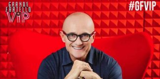Fuga dal “Grande Fratello Vip” Signorini non gradisce e irrompe: chi entra al Gf VIP Fuga dal “Grande Fratello Vip” Signorini non gradisce e irrompe: chi entra al Gf VIP