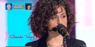 Ad “Amici 2020” Giulia Molino è entrata in crisi e scoppia in lacrime: il video Amici 2020, Giulia Molino, Giulia, News,