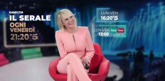 Amici Serale 2020: oggi 13 marzo ultimo giorno del Serale Amici Serale 2020, oggi 13 marzo ultimo giorno del Serale di Amici, news, anticipazioni, novità, del serale di amici,Amici Serale 2020 anticipazioni
