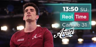 Amici, Javier Rojas crolla: è crisi. Nicolai lo finisce: “Quando balli non emozioni, non dai nulla” Amici, Javier Rojas crolla: è crisi. Nicolai lo finisce:"Quando balli non emozioni, non dai nulla"