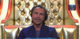 Antonio Zequila su Simona Tagli e replica alla madre” Non puoi cacciarmi di casa”