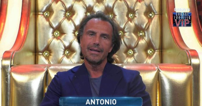 Grande Fratello Ultime Notizie 1 Ora Fa
