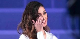 Belen a Verissimo: “Stefano ha fatto il primo passo, quando c’è l’amore si può perdonare” belen a verissimo puntata 7 marzo 2020 gossip news notizie ultima ora belen