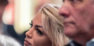 Francesca Pascale e Silvio Berlusconi si sono lasciati: spunta Marta Fascina Francesca Pascale e Silvio Berlusconi si sono lasciati: spunta Marta Fascina, Silvio Berlusconi e Francesca Pascale si sono lasciati