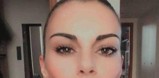 Bianca Guaccero malata: ultime notizie e la gaffe sul Coronavirus detto fatto bianca guaccero malata gaffe gossip di oggi detto fatto bianca guaccero gossip news