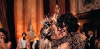 “Carolina Crescentini” incinta di Francesco Motta? L’annuncio della gravidanza potrebbe arrivare a sorpresa carolina crescentini incinta, gossip news