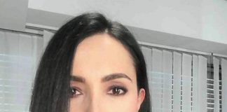 Le confessioni di Caterina Balivo a Italia Sì: “Non dormo più con mio il marito da 10 giorni” caterina balivo gossip notizie ultima ora caterina balivo italia si coronavirus vip caterina balivo marito guido maria brera
