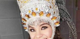 Kenia Fernandes è la ballerina brasiliana di Avanti un Altro che ha stregato il pubblico Chi è la brasiliana di avanti un altro? La Regina di Cuori di Paolo Bonolis, Kenia Fernandes