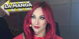 Chi è la Manga di Avanti un Altro? I segreti della cosplayer Antonella Arpa chi è la manga di avanti un altro