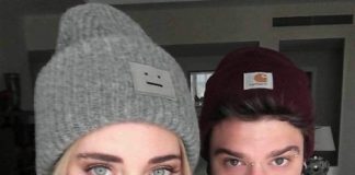 Chiara Ferragni e Fedez donano 100 mila euro per l’emergenza Coronavirus chiara ferragni e fedez news coronavirus notizie ultima ora chiara ferragni e fedez