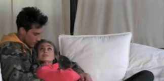 Daniele Dal Moro si lascia andare con Angelica, Uomini e Donne: potrebbe essere lei la scelta giusta? ultime notizie uomini e donne daniele e angelica uomini e donne puntata martedì 10 marzo 2020