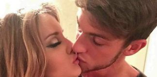 Daniele Rugani, primo calciatore di Serie A positivo al Coronavirus, la fidanzata Michela Persico: “Sta già bene” daniele rugani coronavirus daniele rugani fidanzata daniele rugani ultime notizie