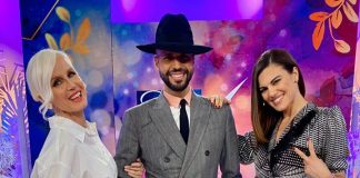 Detto Fatto sospeso per un caso di positività al Coronavirus: Bianca Guaccero contagiata? detto fatto sospeso oggi bianca guaccero detto fatto coronavirus