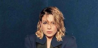 Emma Marrone nel giorno della festa delle donne parla del Coronavirus e lancia un messaggio importante emma marrone news festa delle donne gossip news notizie ultima ora