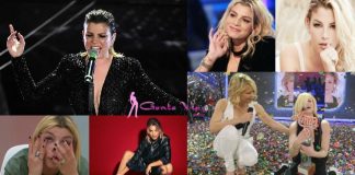 Emma Marrone, 10 anni fa la vittoria ad Amici 9 emma marrone, marrone 10 anni fa, news, ultime notizie,