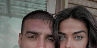 Gossip, Fabio Colloricchio ha tradito la nuova fidanzata Violeta: l’ex tronista UeD ci ricasca fabio colloricchio e violeta gossip uomini e donne ultime notizie
