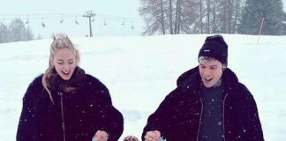 Fedez e Chiara Ferragni: vacanze sulle Dolomiti con il figlio Leo Fedez e Chiara Ferragni: vacanze sulle Dolomiti con il figlio Leo, Gossip ultima ora,