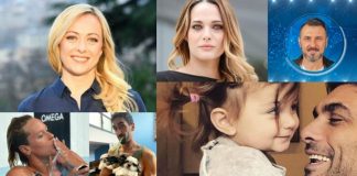 Gossip, Festa del papà 2020: gli auguri dei vip italiani ai tempi del Coronavirus Gossip, Festa del papà 2020, giovedì 19 marzo, gli auguri dei vip italiani, Coronavirus,