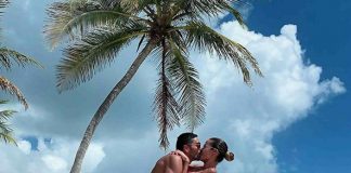 Filippo Magnini e Giorgia Palmas matrimonio rimandato e le news sul secondo anniversario filippo magnini e giorgia palmas, matrimonio, Ultime Notizie Gossip, Gossip News, Gossip Ultima Ora,