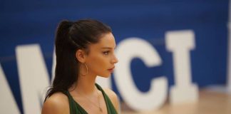 Francesca Tocca si vendica di Valentin Intanto Francesca reagisce bloccando Valentin sui social. francesca tocca, si vendica di valentin, gossip, amici,