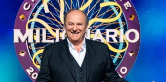 Chi vuol essere milionario ultima puntata: i fan al vetriolo! Chi vuol essere milionario ultima puntata: i fan al vetriolo!