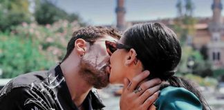 Giulia De Lellis e Andrea Iannone ultime notizie: la coppia non scoppia!! Giulia De Lellis e Andrea Iannone ultime notizie: la coppia non scoppia!!