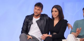Giulio Raselli e Giulia D’Urso tornano a Uomini e Donne: Giovanna Abate e Sperti indignati giulio e giulia uomini e donne ultime notizie