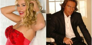 GF Vip, Valeria Marini svela il giallo Flirt con Antonio Zequila grande fratello vip Valeria Marini svela il giallo Flirt con Antonio Zequila