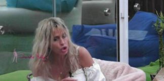 Valeria Marini è scoppiata: “O io, o lei. Parlo con gli autori… me ne vado” Grande Fratello Vip News Ultim'ora - Valeria Marini è scoppiata!! Nuova lite : "Parlo con gli autori, me ne vado". nuova lite,
