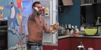 Sossio Aruta vs Zequila dopo il GFVIP: “Io ti mangio il cuore, ti distruggo…” Sossio Aruta, antonio Zequila, GFVIP, 2020, news, ultime notizie,