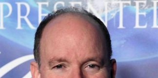 Il Coronavirus arriva a Palazzo Reale: il principe Alberto di Monaco è risultato positivo al tampone il principe alberto di monaco positivo al tampone coronavirus vip positivi notizie ultima ora